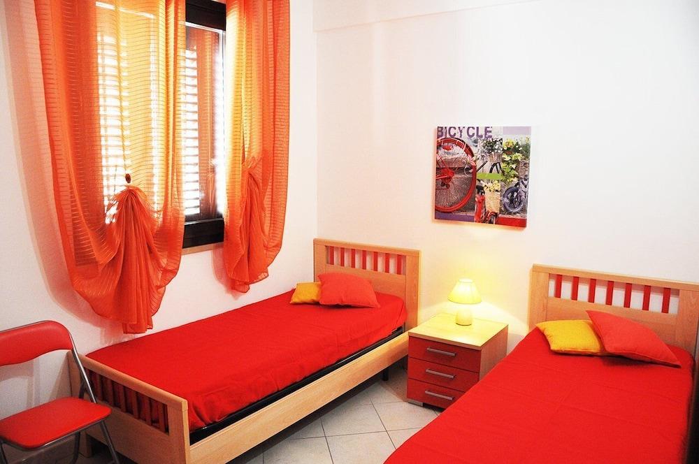 I tre Golfi Hibiscus