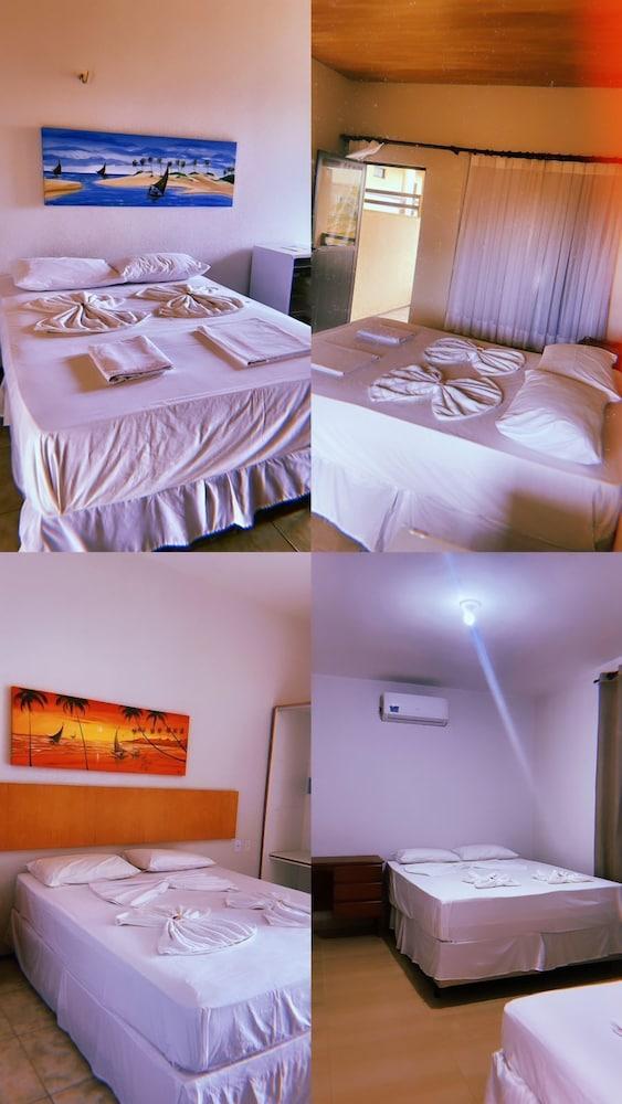 Pousada Jardins do Mar