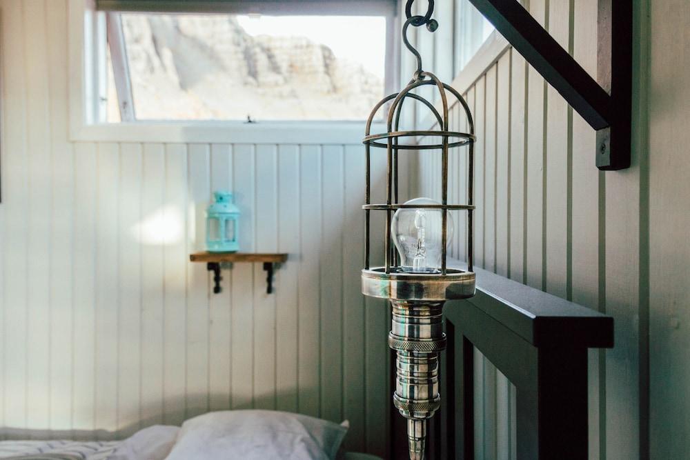 Múlakot Cosy Cabins