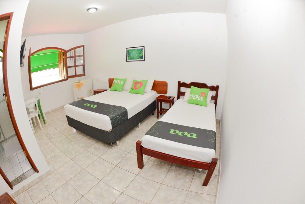 VOA Pousada dos Jasmins