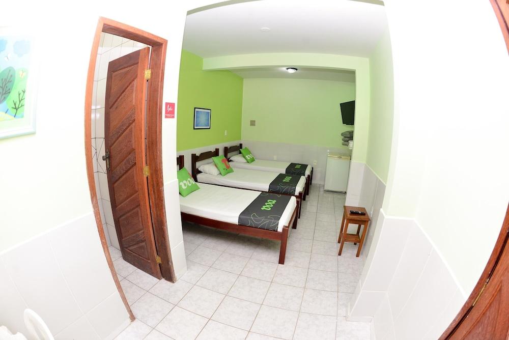 VOA Pousada dos Jasmins