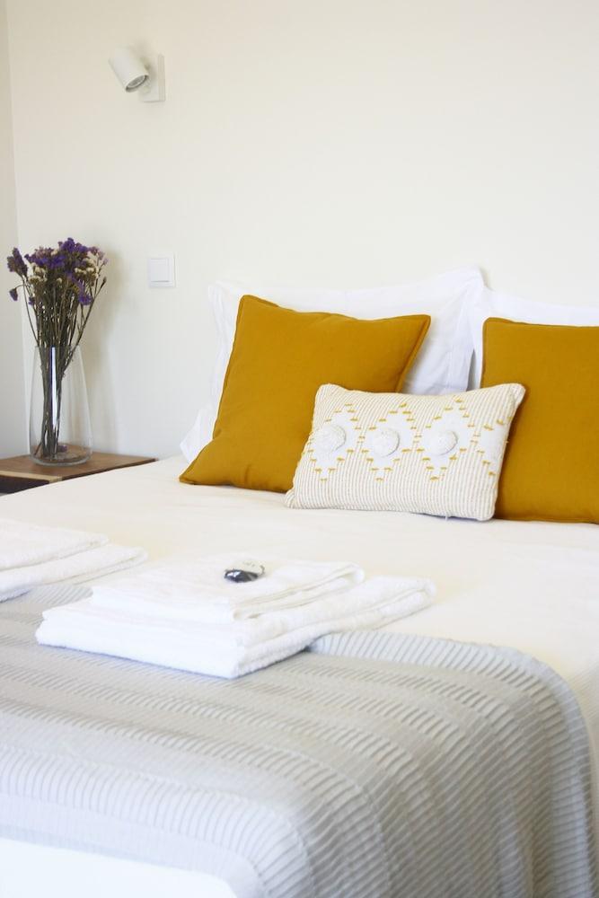 Quinta do Mocho Turismo Rural