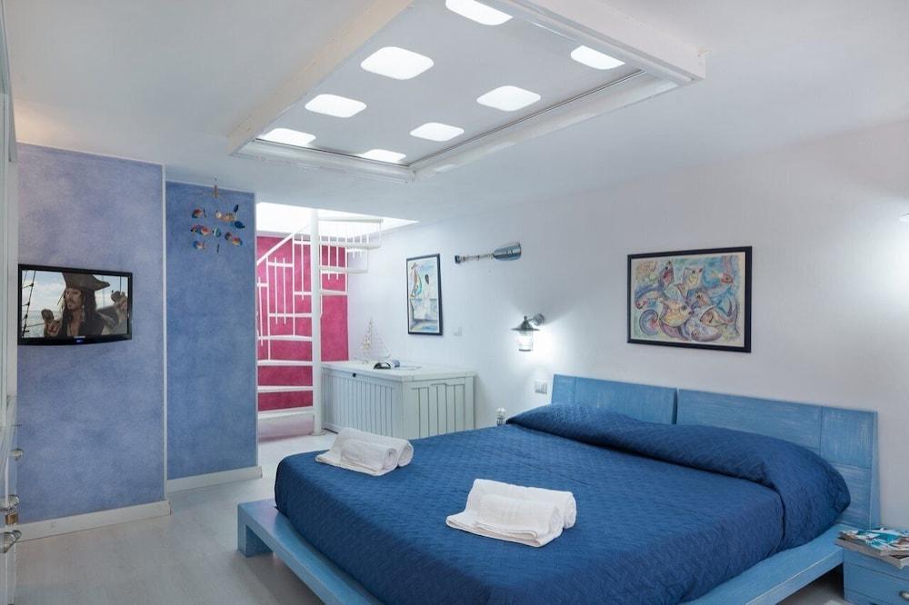 I tre Golfi Cambusa del Capitano