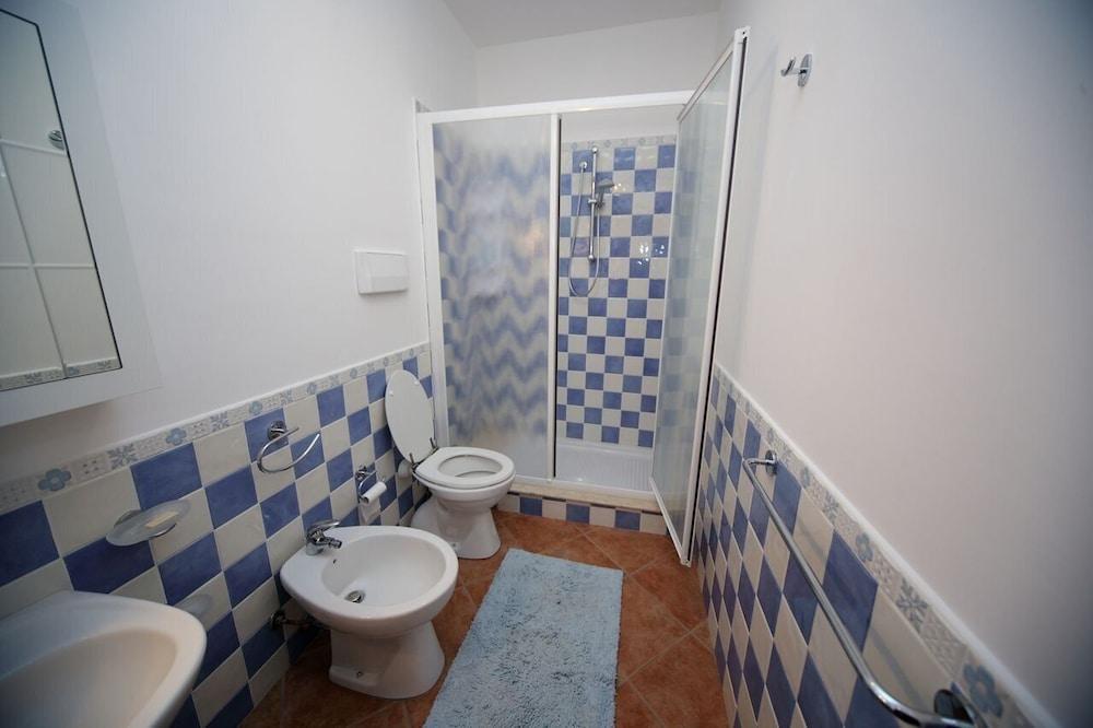 I tre Golfi Captain Alexander