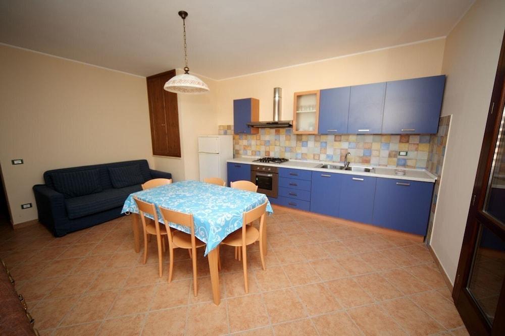 I tre Golfi Captain Cooper