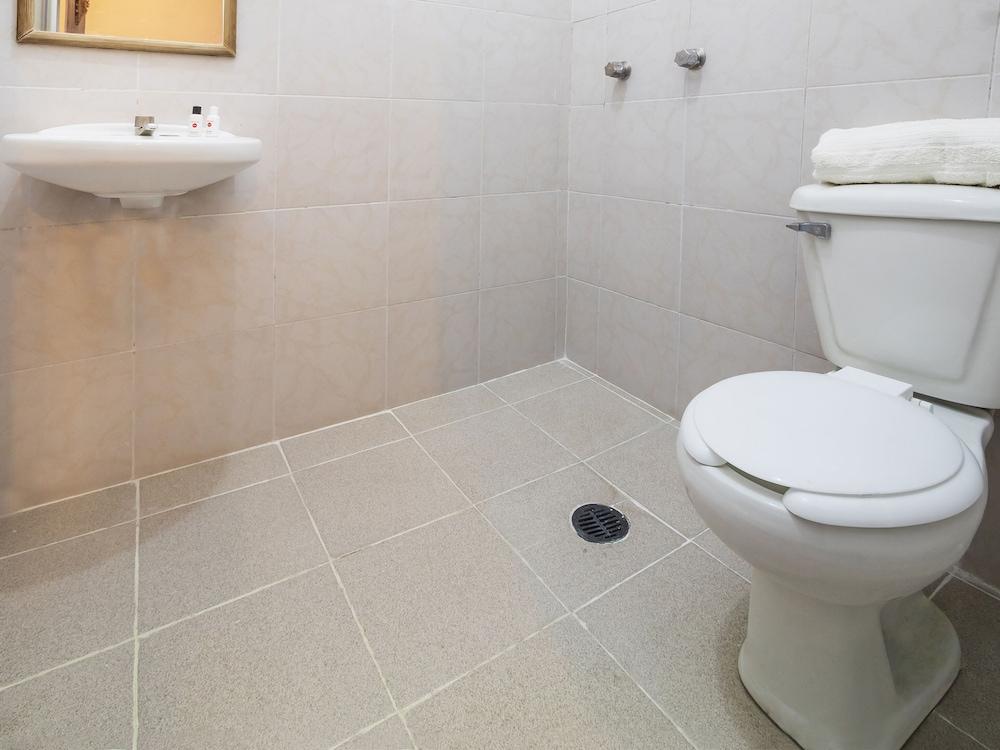 Hotel San Jose Purua