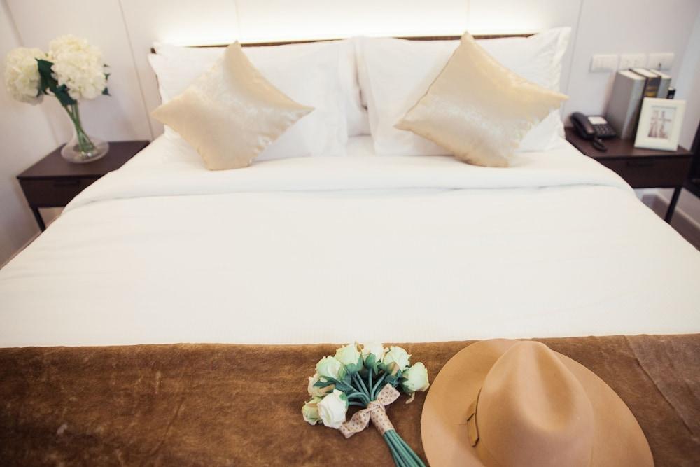 Thaisun Bangkok Hotel