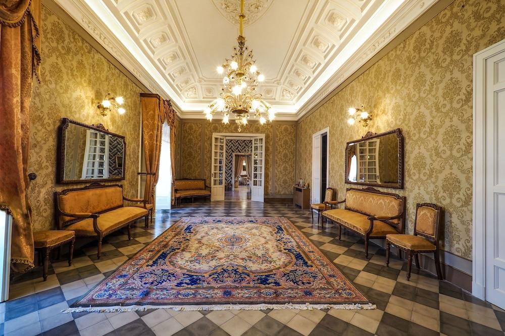 Palazzo Degli Antoci