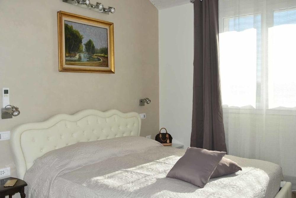 Bed & Breakfast Case Osti