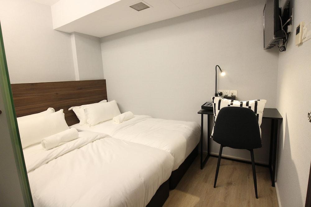 ST Signature Bugis Beach