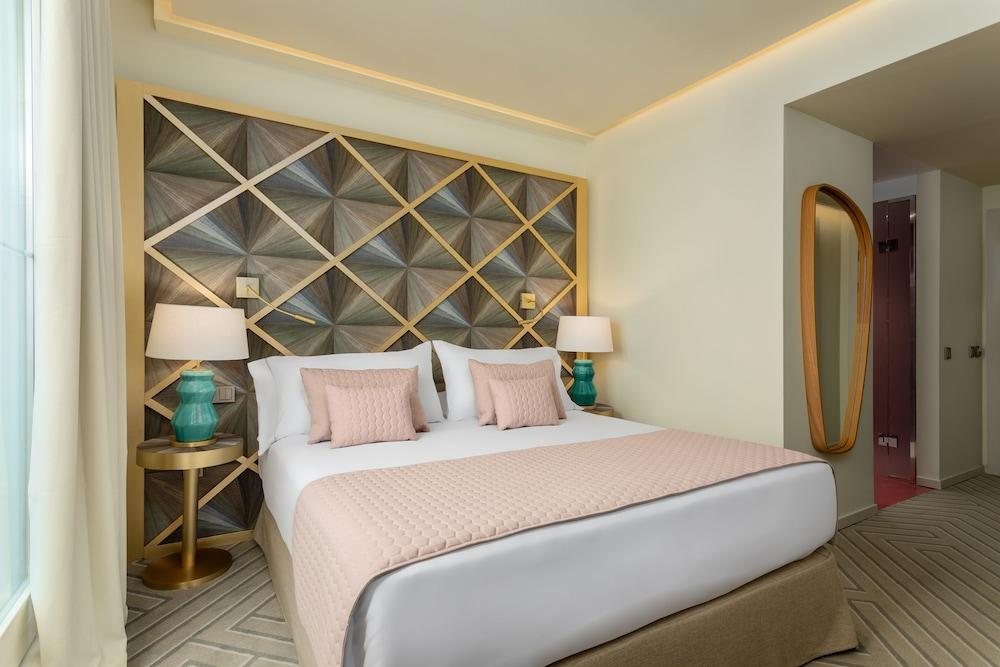 Room Mate Macarena, Madrid Gran Vía