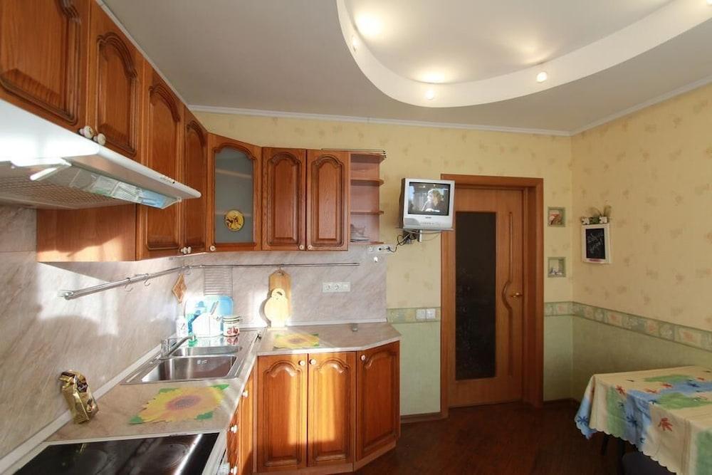 Apartment in Lyubertsy