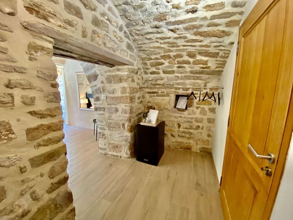 La Maison des Vendangeurs