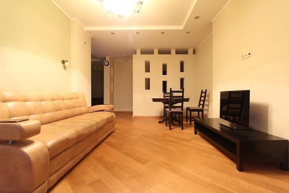 Moscow Premium Apartment