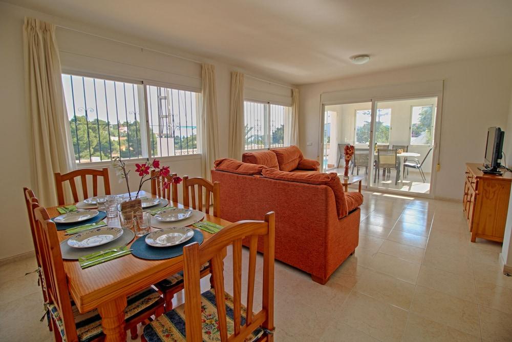 Villa Costa Calpe - Avellana