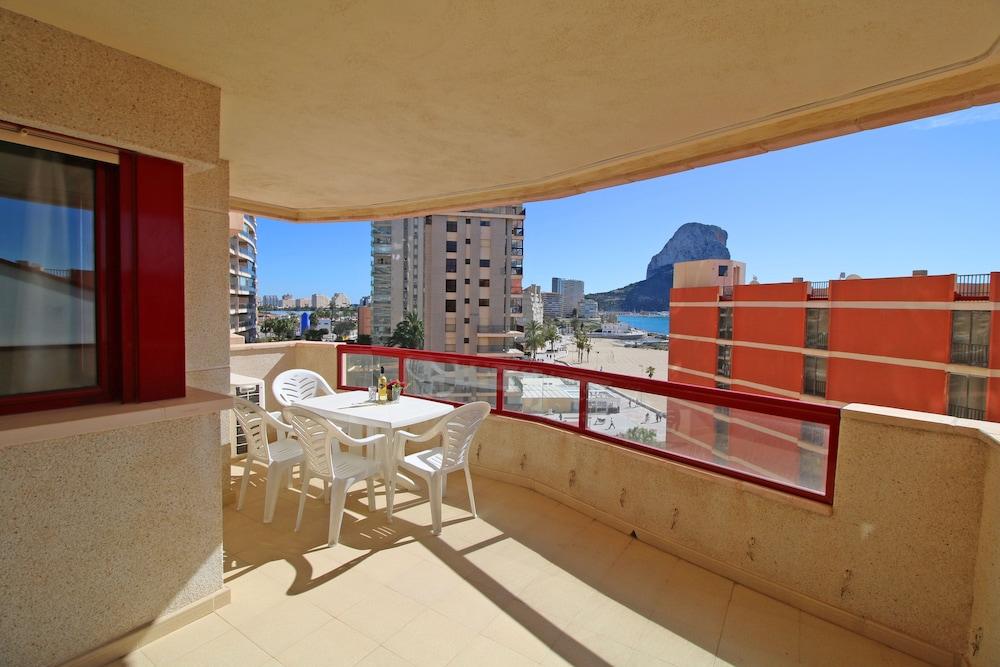 Apartamento Costa Calpe - Amatista