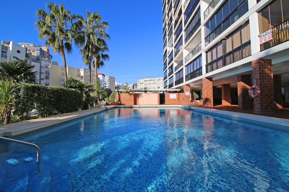 Apartamento Costa Calpe - Colón