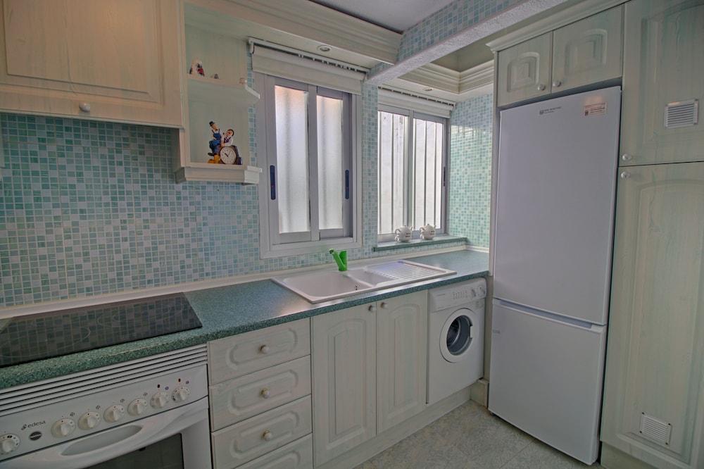 Apartamento Costa Calpe - Apolo III 6