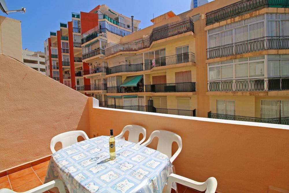 Apartamento Costa Calpe - Cristina