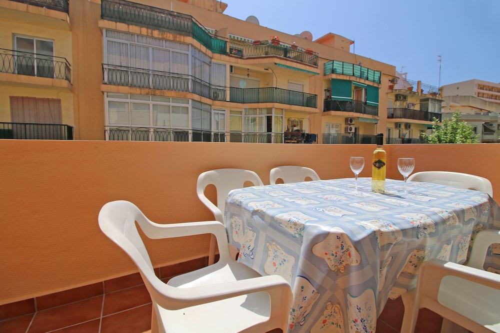 Apartamento Costa Calpe - Cristina