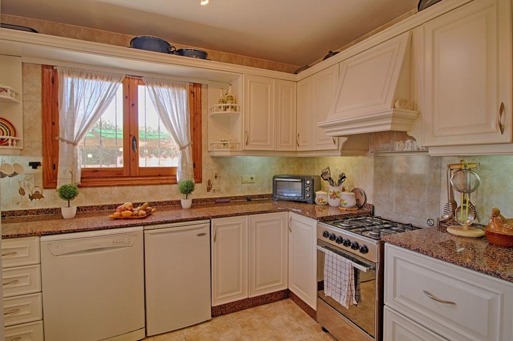 Villa Costa Calpe - Lloyd