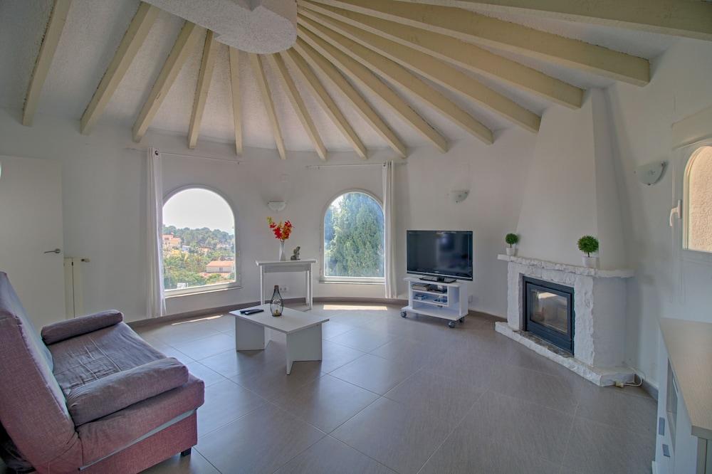 Villa Costa Calpe - Martinet