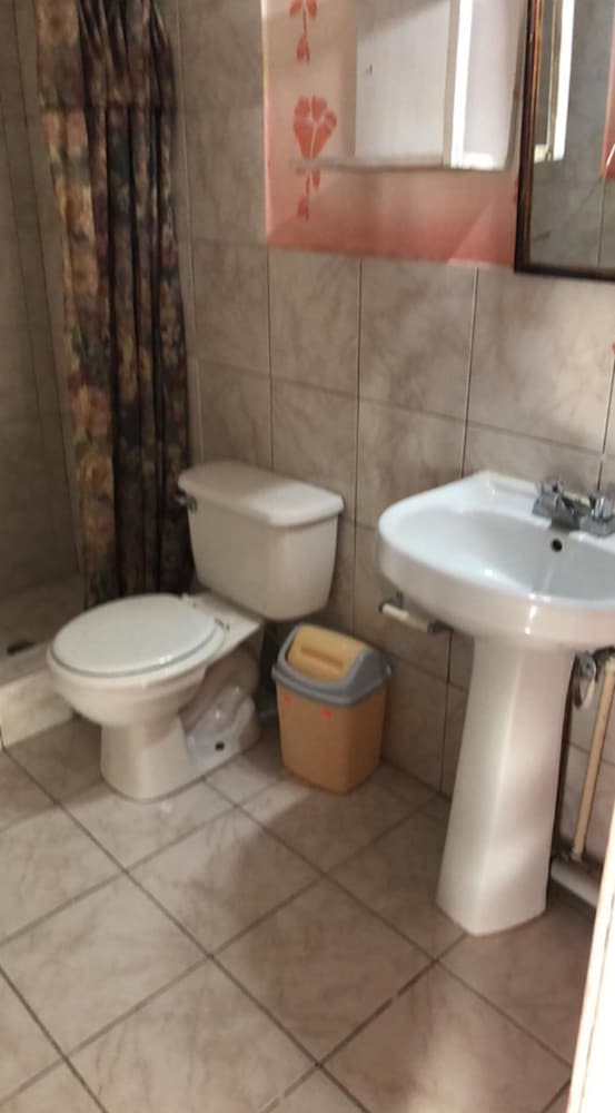 Mountain View Guest Resort