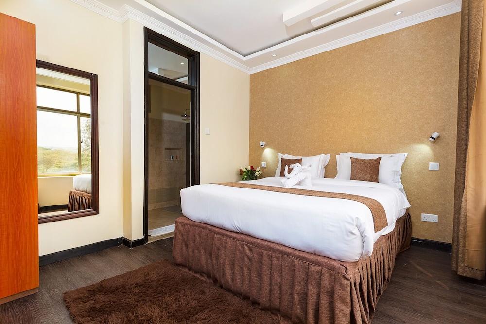 The Nest Boutique Hotel