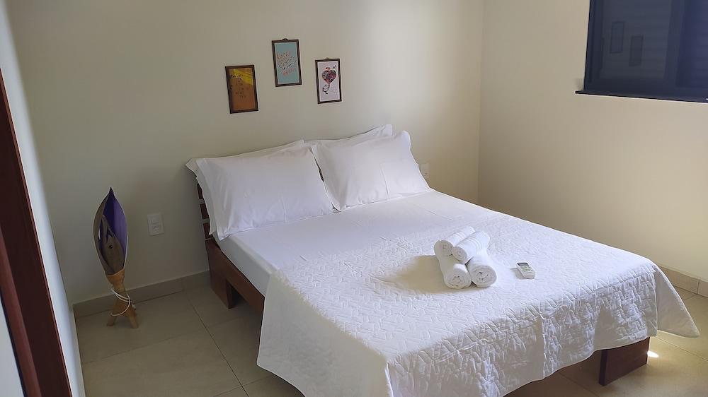 Condominio Vila Veleiros