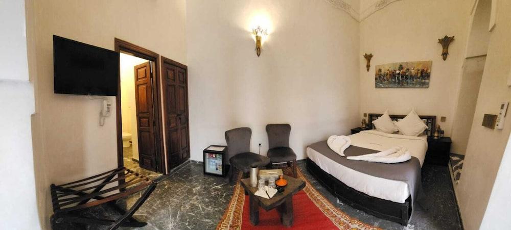 Palais Aix Kabaj & Spa