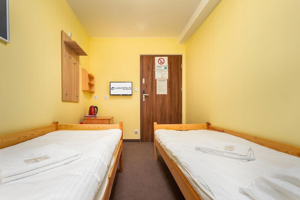 Luxhostel24 Warsaw