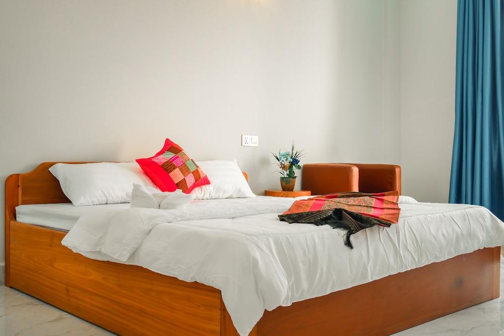 Intanou Boutique Hotel Kampot