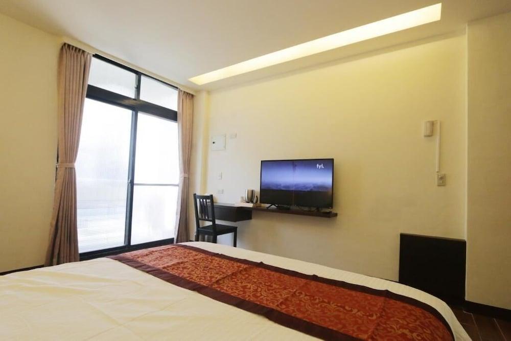 Flower Bed&Breakfast is now Ikegami