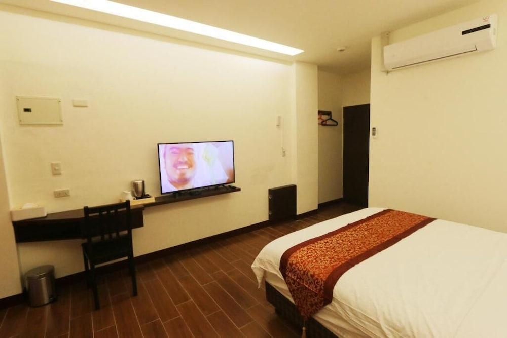 Flower Bed&Breakfast is now Ikegami