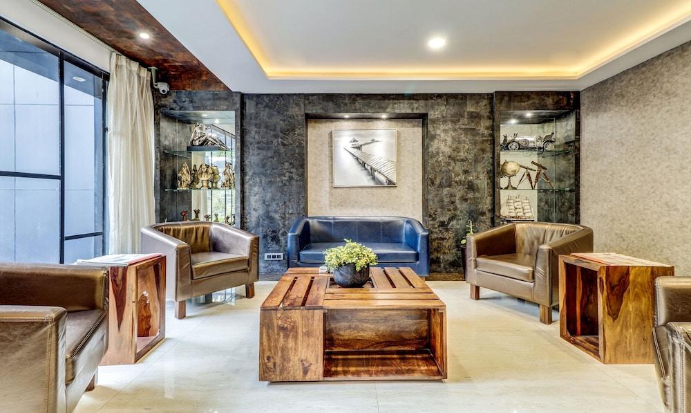 Treebo Trend Paul'S Inn