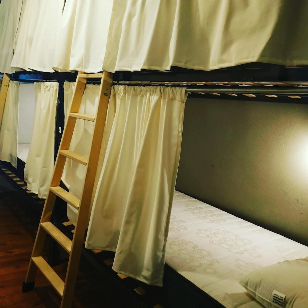 Albergue Albor - Hostel