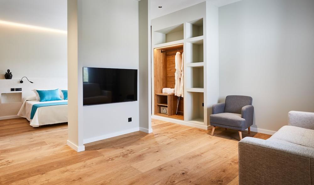 Hotel Molino de Enmedio