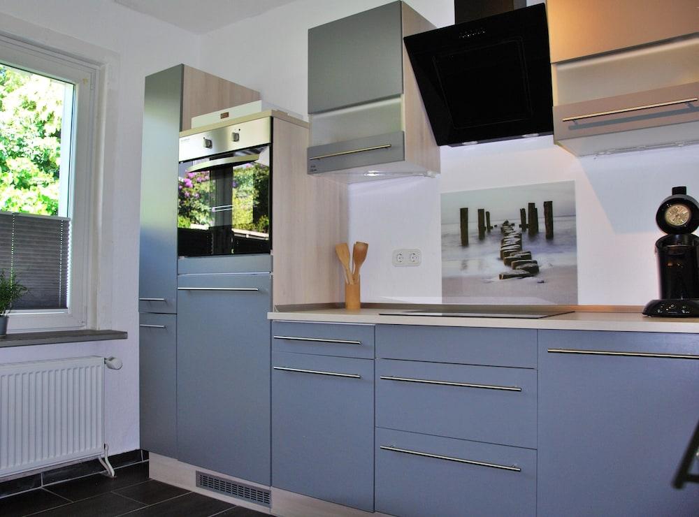 Das Schwedenhaus Moin Moin