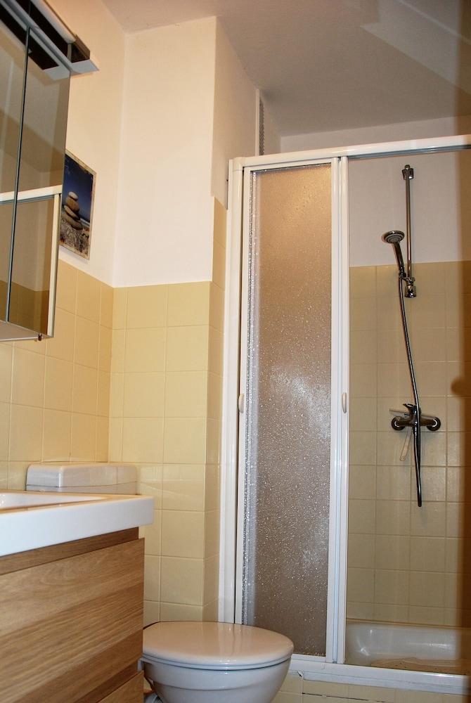 Ferienwohnung Am Sahlenburger Strand 1