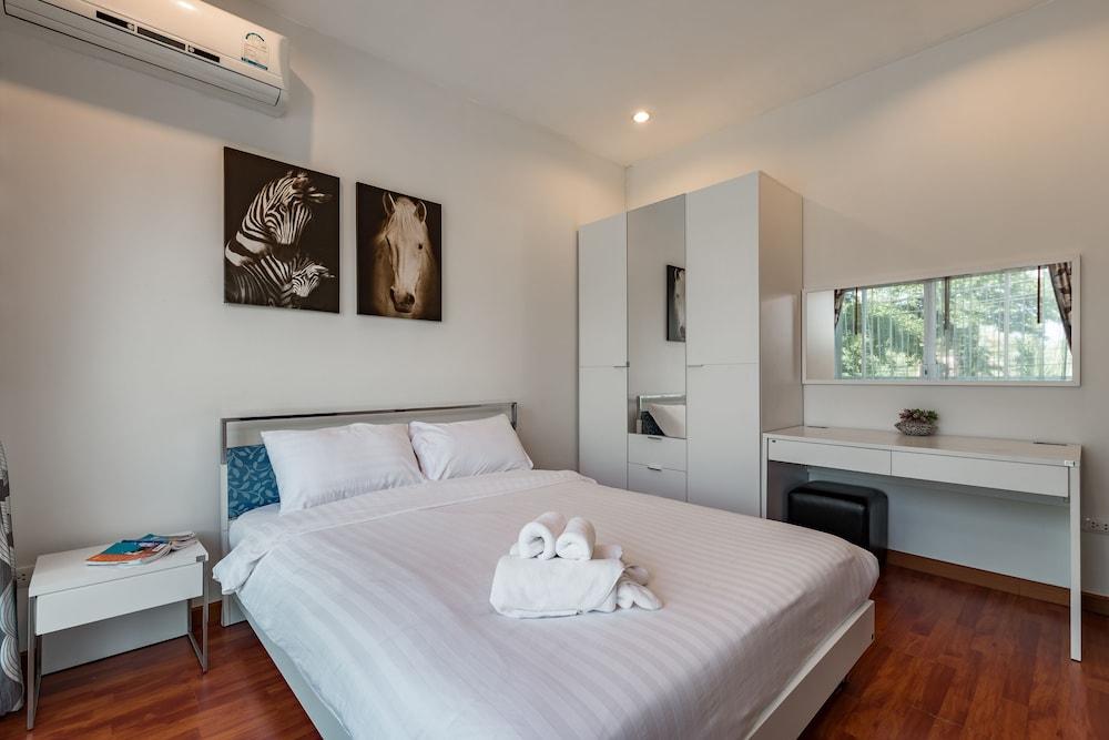 Trixie Town House Unit 2