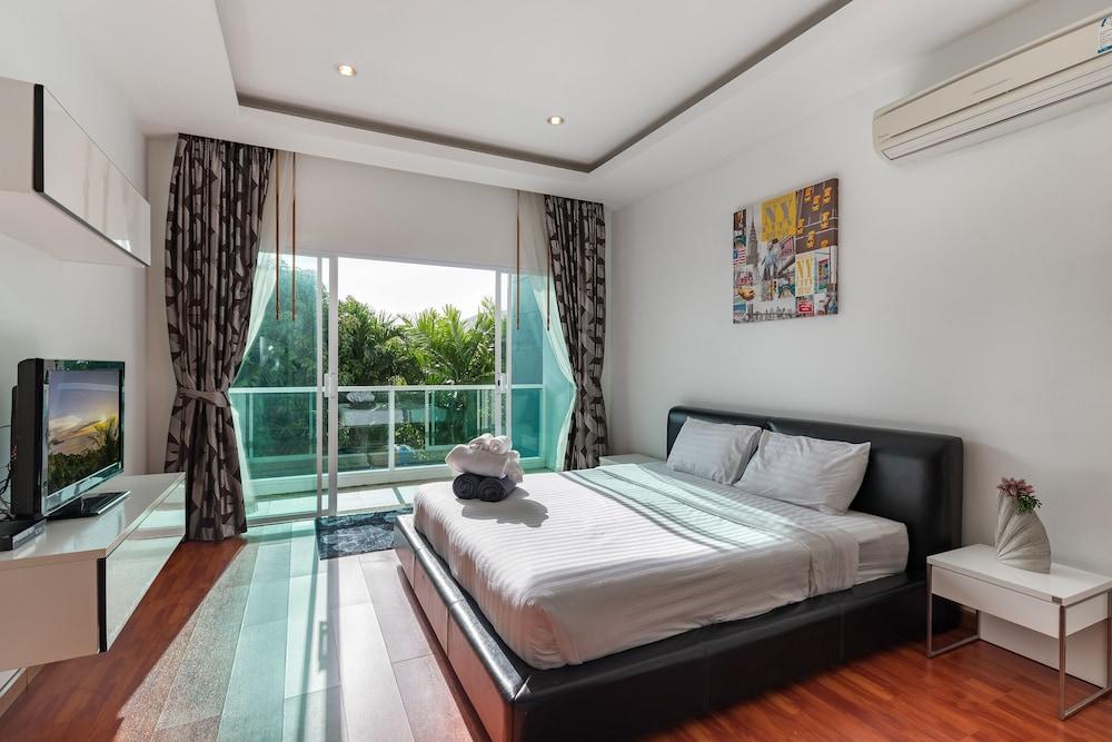 Trixie Town House Unit 2