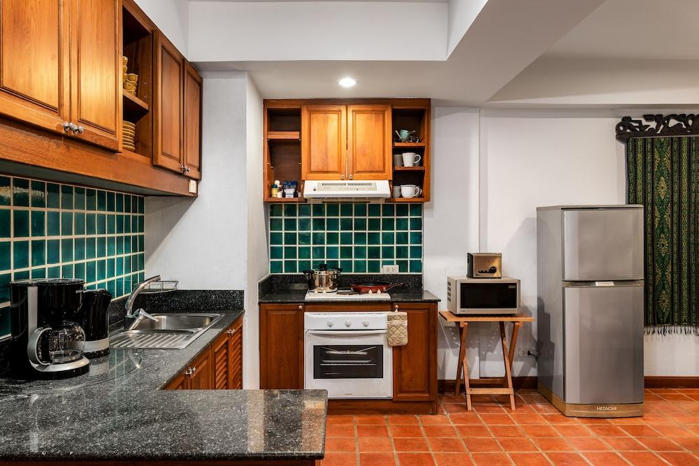 The Sands 2 bedroom apartment