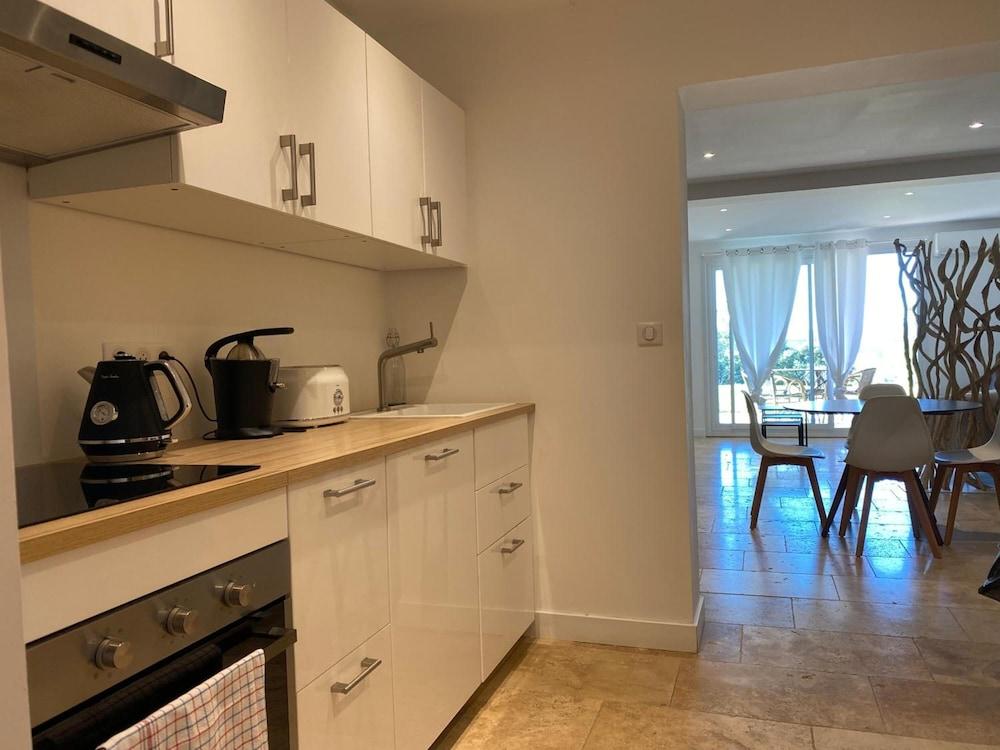 B&B Mas Lou Felibrige