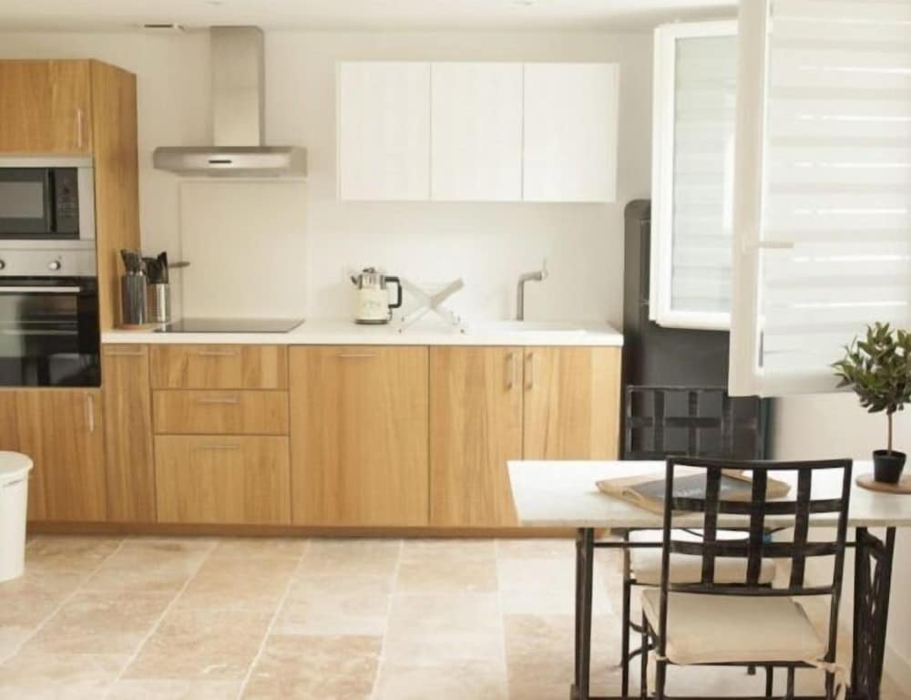 B&B Mas Lou Felibrige