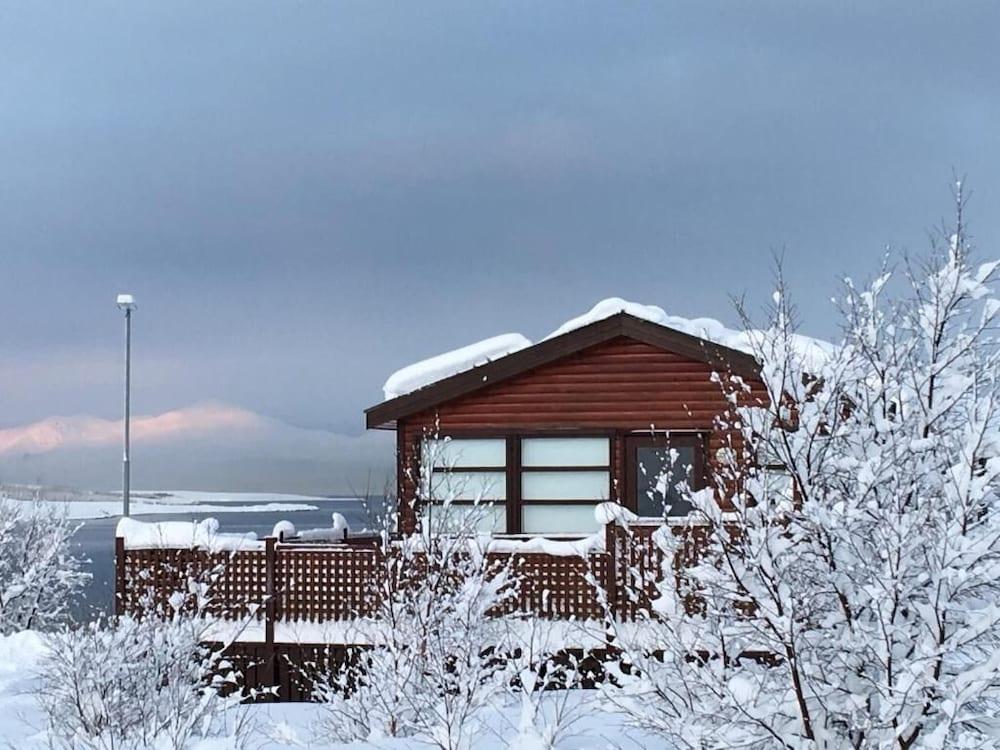 Vacation Home Fagravik