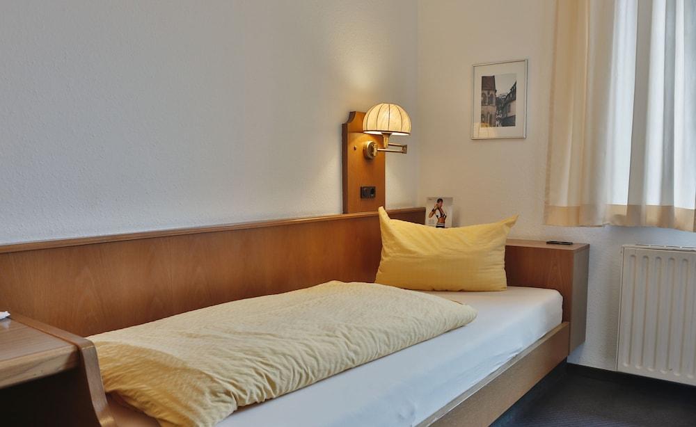 Hotel Feuerbacher Hof