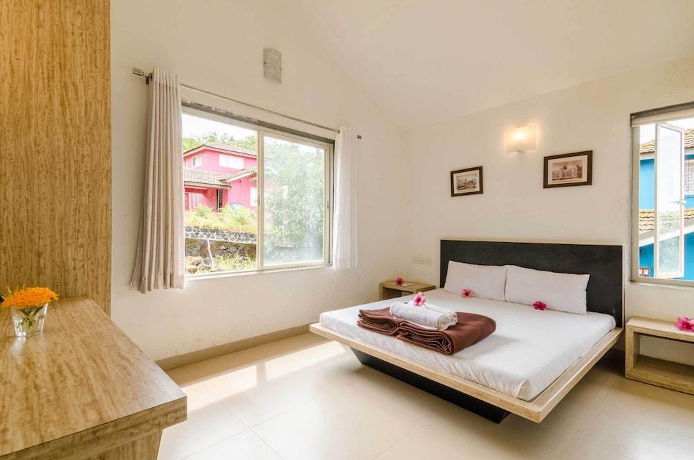 Cherilyn Monta Resort