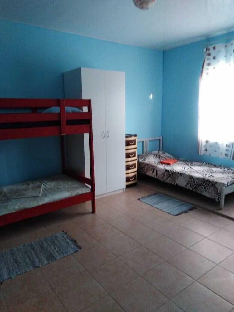 Vishnevui Rai Guest House