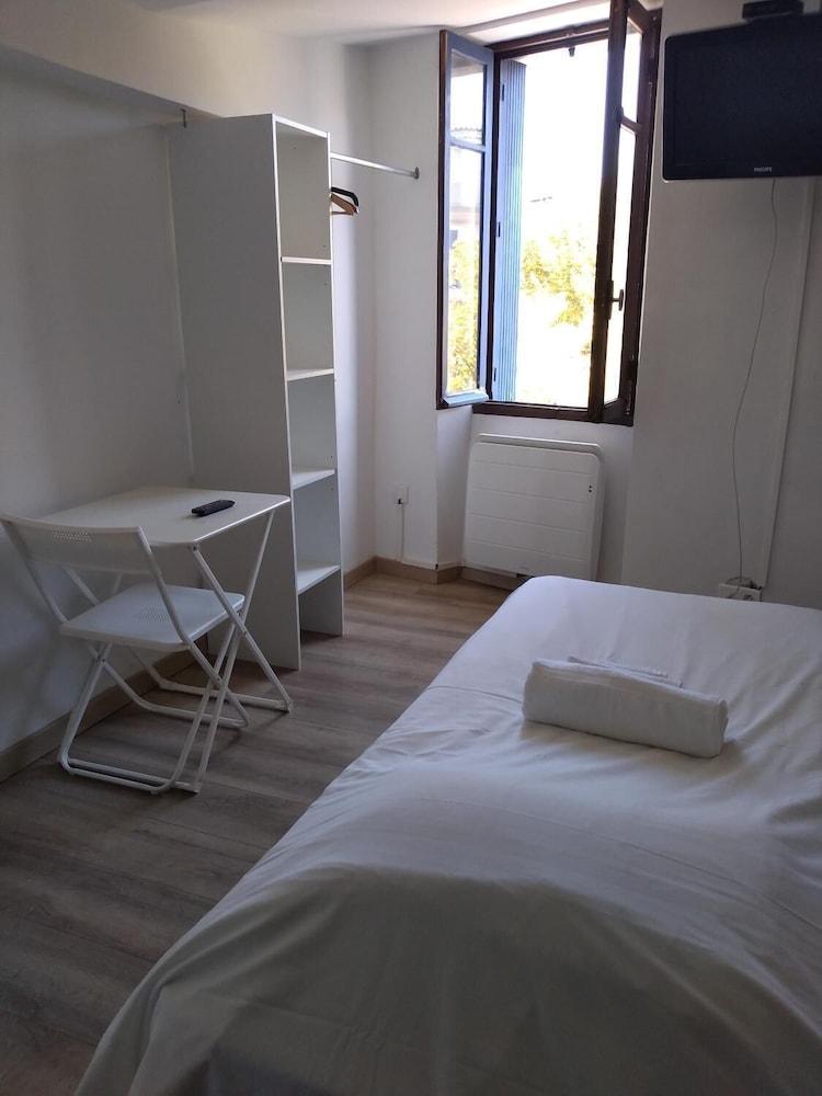 Hôtel Renaissance Martigues