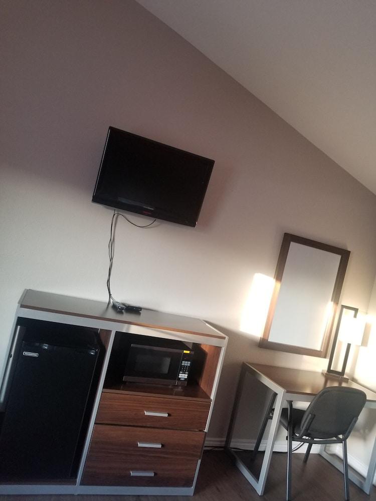 Econo Inn Lackland AFB Seaworld